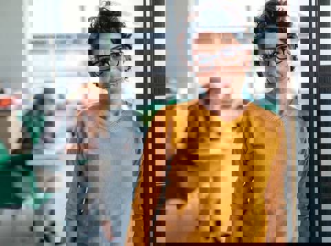 Volunteer with Mates in Mind