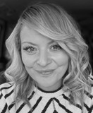 Laura Howdill is Mates in Mind's Corporate Fundraising Manager