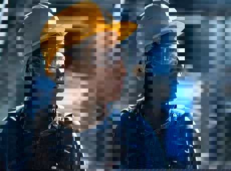 Construction industry