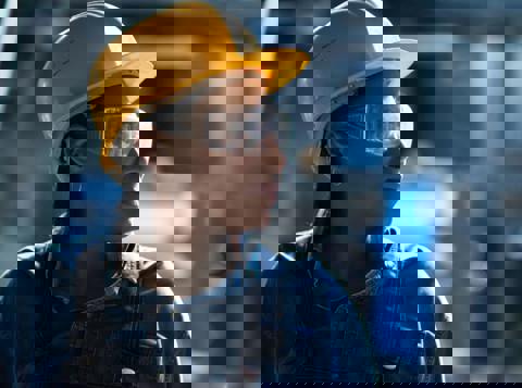 Construction industry