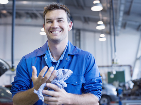 Sector specific support