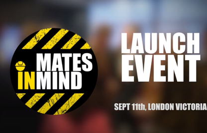 Mates in Mind launch