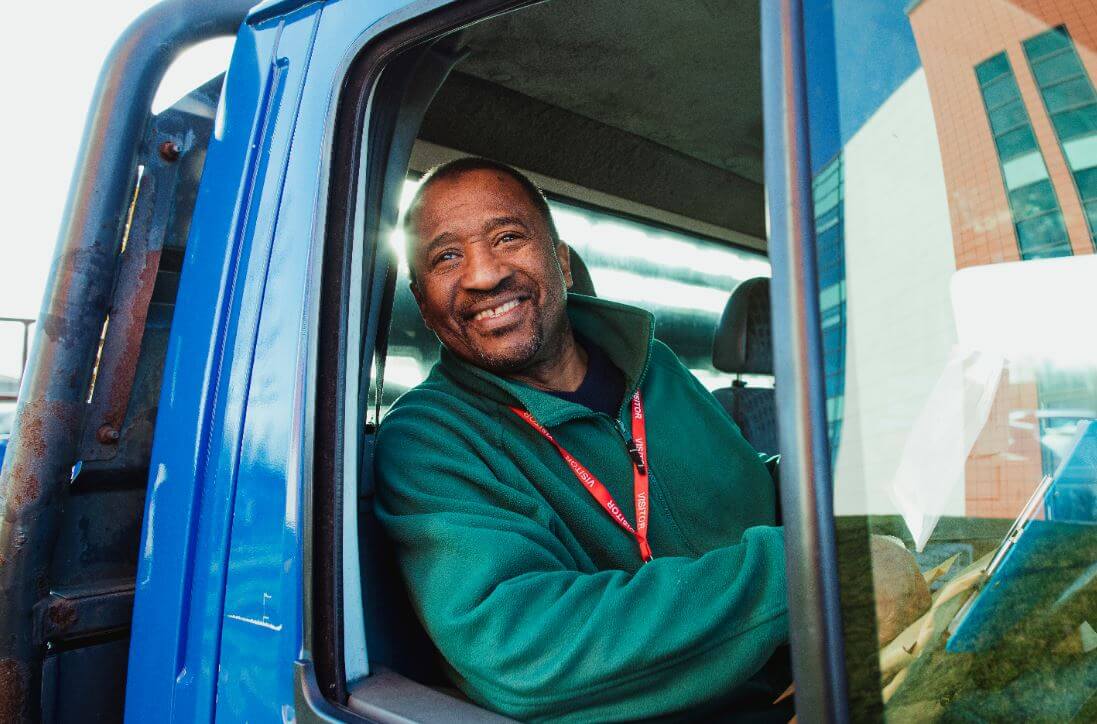 Transport and Logistics